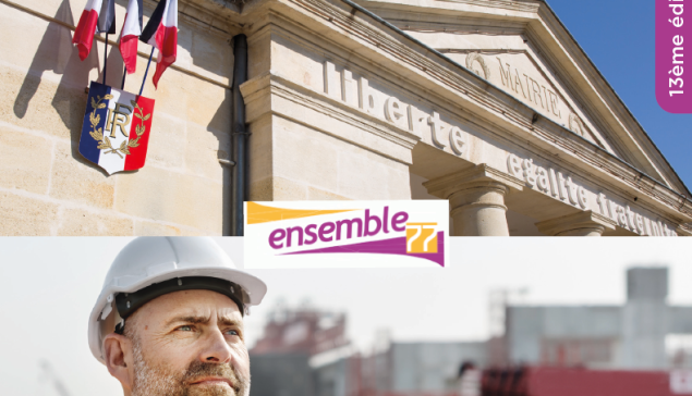 13èmes édition des Journées Départementales Prévention, Santé, Sécurité